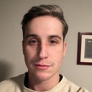 Meet your Posher, Mike